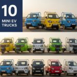 India’s Top Tata Electric Loader Trucks in 2025: Price, Range, Specs & Subsidy