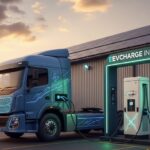 Jio-bp EV Charging Station Franchise Cost in India (2025)