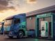 Best EV Charging Companies for Commercial Trucks in India