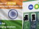 Jio-bp Charging Stations