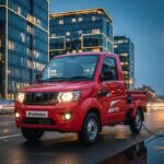 Ashok Leyland Bada Dost EV Price in India (2025)