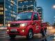 Mahindra Jeeto Electric Mini Truck Price