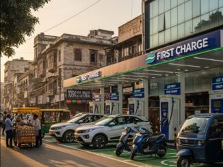 First Charge India (First Charge Pvt. Ltd.)