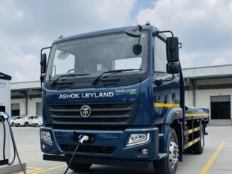 Ashok Leyland Bada Dost EV Price