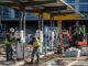 EV charging station installation cost in India
