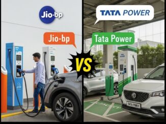 Best EV Charging Franchise in India