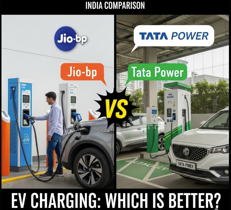 Best EV Charging Franchise in India