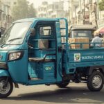 Eicher Pro X EV Series Review (2025) — Full model-by-model breakdown, specs, features & who should buy which one