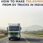 Will GST 2025 Make EV Trucks Cheaper or More Expensive? The Truth May Surprise You