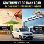 Top 5 Best-Selling EV Trucks in India Under ₹10 Lakhs (2025)