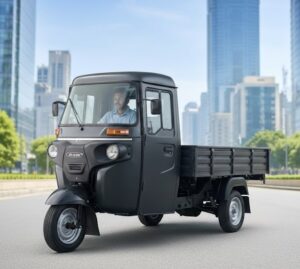 Bajaj Maxima XL Cargo