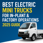 EV Truck Battery Replacement Cost in India | Brand-Wise Table