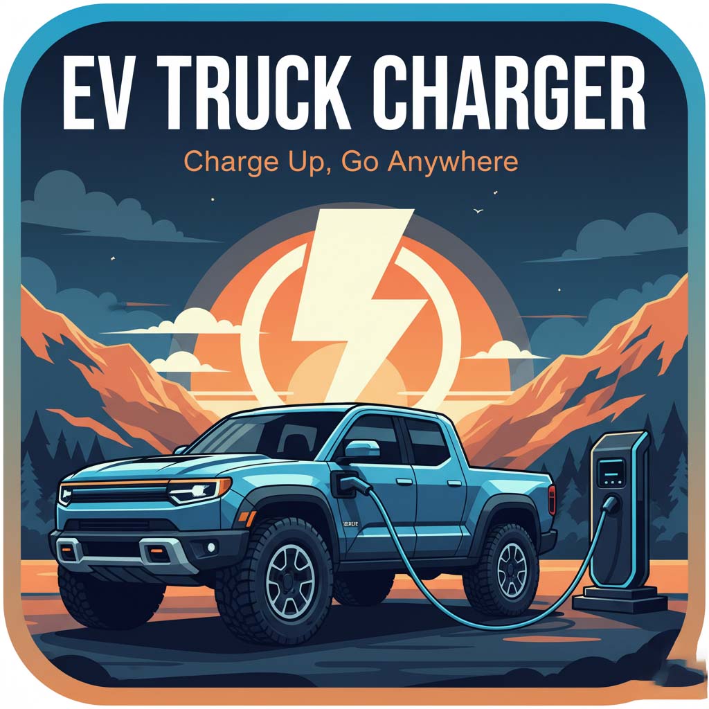 EV Truck Charger