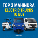 Why 72% of Indian Truck Fleet Operators Are Rapidly Shifting to Electric Trucks
