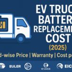 Electric Truck vs CNG Truck: Which Is More Profitable for Indian Fleet Owners in 2025? 