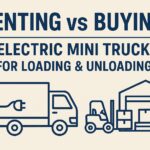 The Hidden Cost of “Free Chargers” Offered With Electric Trucks in India