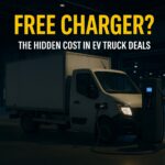 Best Electric Mini Trucks for In-Plant & Factory Operations in India (2025 Buyer’s Guide)