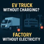 Electric Truck Depot Charging Model in India: Cost, Layout, Load Requirements & Fleet Planning In 2026