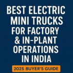 Buying an EV Truck Without Planning Charging Is Like Buying a Factory Without Electricity