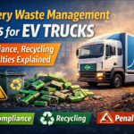 Government Procurement of EV Trucks: How PSUs, Railways & Municipal Bodies Buy EVs