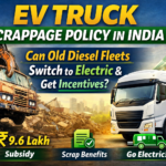 Top 5 Emerging EV 3-Wheeler Brands in India (2026)