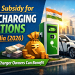 Battery Waste Management Rules for EV Trucks: Compliance, Recycling & Penalties Explained