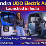 Top 5 Affordable Electric Cars Launching in India Under ₹10 Lakh in 2026