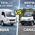 Ashok Leyland Boss 1218 HB EV Truck Mileage and Performance | Range, Specs, Comparison