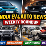 2026 MG Majestor Variant Breakdown: Complete Feature List, Expected Price, Powertrain Options & What Each Trim Offers