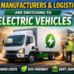 EMO Energy Plans 5,000+ Fast Chargers by HY27 to Power Commercial EV Growth